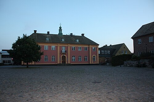 Ängelholm, Sweden Ängelholm