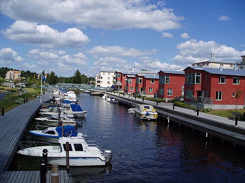 Åkersberga, Sweden Åkersberga