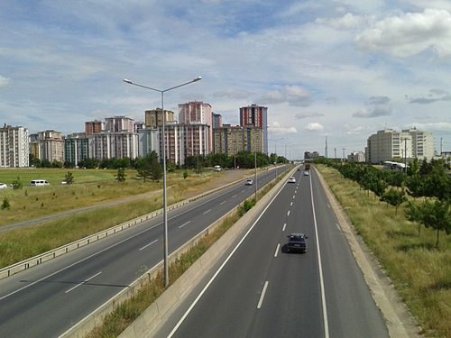 Çorlu, Turkey Çorlu