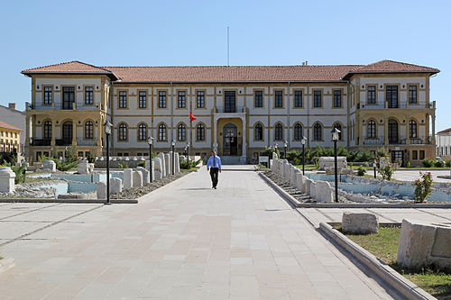 Çorum, Turkey Çorum