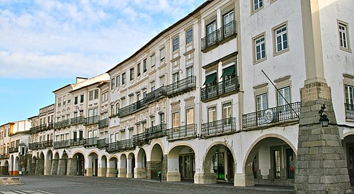 Évora, Portugal Évora