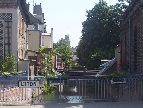Évreux, France Évreux