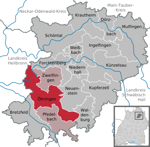 Öhringen