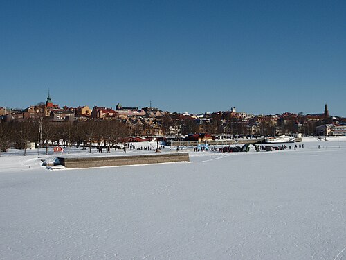 Östersund, Sweden Östersund