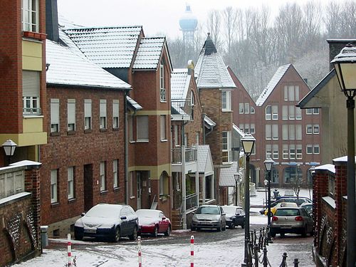Übach-Palenberg
