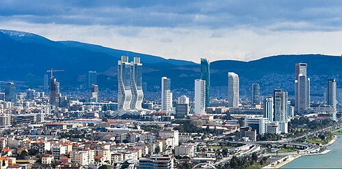 İzmir, Turkey İzmir