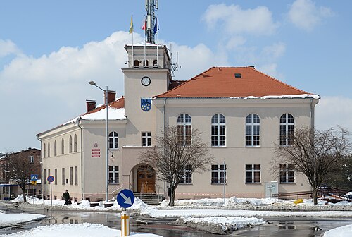 Łaziska Górne, Poland Łaziska Górne