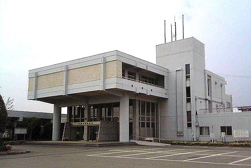 Ōami, Japan Ōami