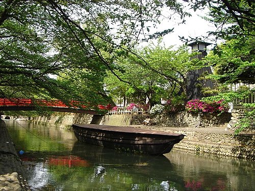 Ōgaki