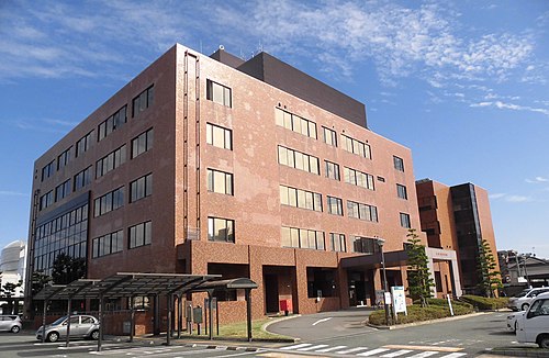 Ōnojō, Japan Ōnojō