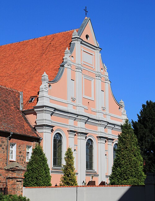 Śrem, Poland Śrem