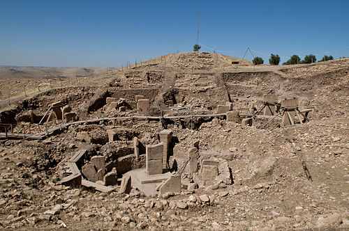 Şanlıurfa