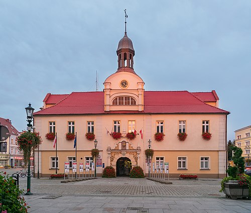 Żary, Poland Żary