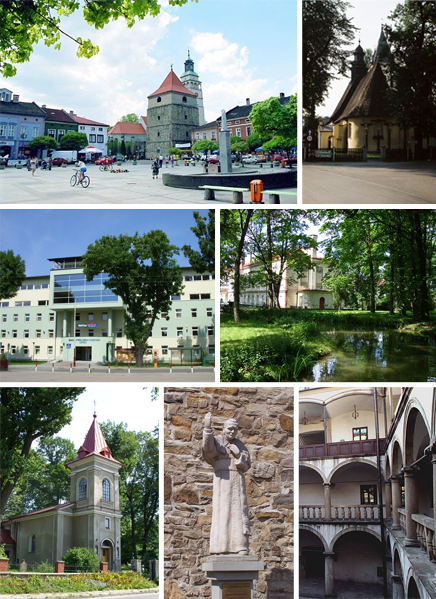 Żywiec, Poland Żywiec