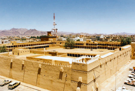 Ha'il, Saudi Arabia Ha'il