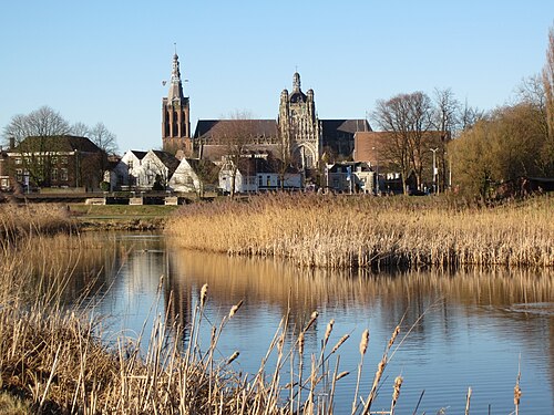 's-Hertogenbosch, Netherlands 's-Hertogenbosch