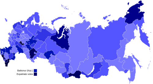 Biysk, Russian Federation Biysk