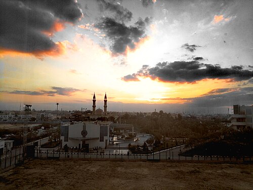 6th of October City