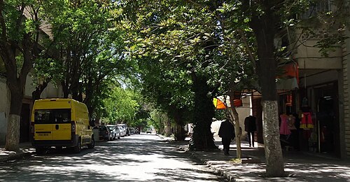 Aïn Beïda, Algeria Aïn Beïda