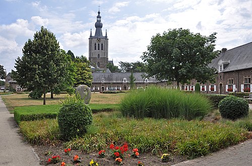 Aarschot, Belgium Aarschot