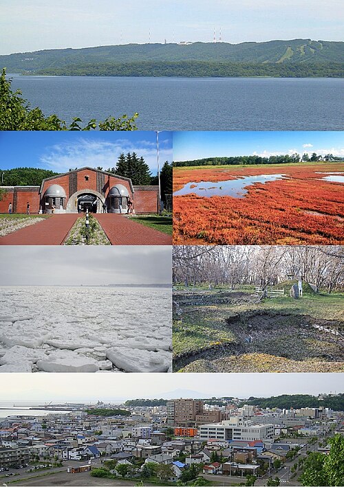 Abashiri