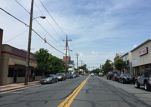 Aberdeen