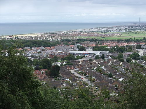 Abergele, United Kingdom Abergele