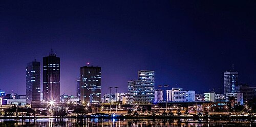 Abidjan