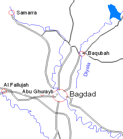 Abū Ghurayb