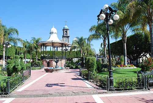 Acámbaro, Mexico Acámbaro