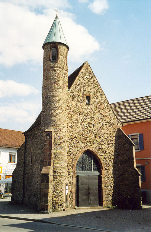 Achern, Germany Achern