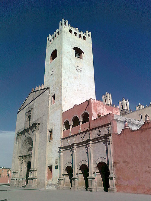 Actopan, Mexico Actopan