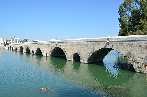 Adana, Turkey Adana