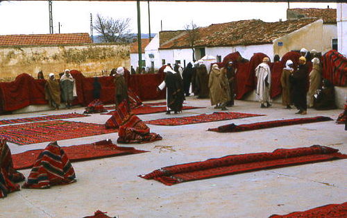 Aflou, Algeria Aflou