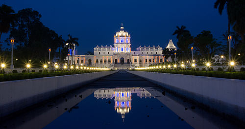 Agartala, India Agartala