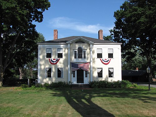 Agawam MA, United States Agawam