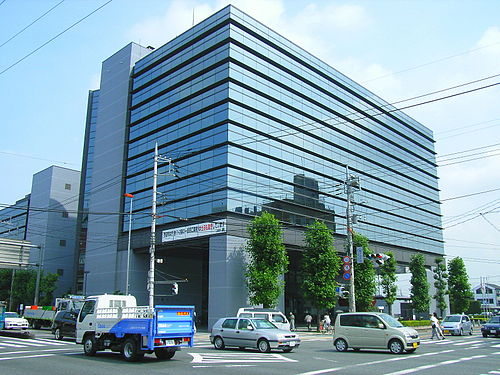 Ageoshimo