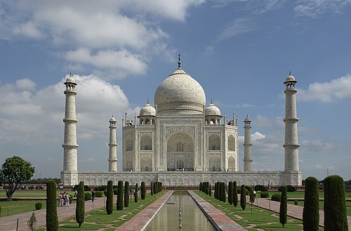 Agra, India Agra