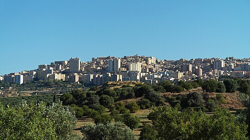 Agrigento, Italy Agrigento