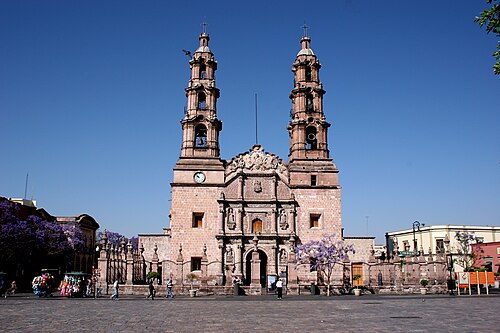 Aguascalientes, Mexico Aguascalientes