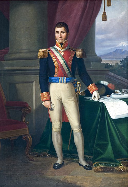 San José Iturbide