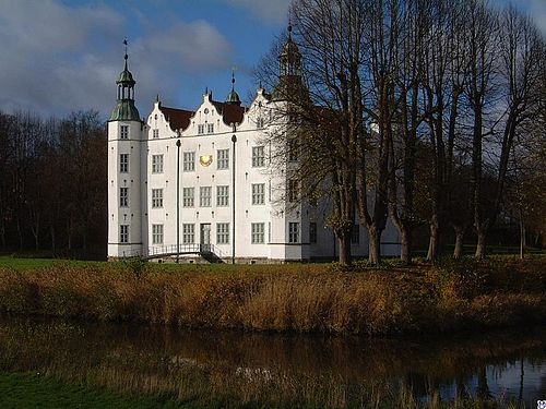 Ahrensburg