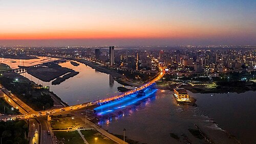Ahvaz