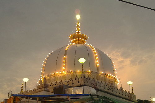 Ajmer, India Ajmer