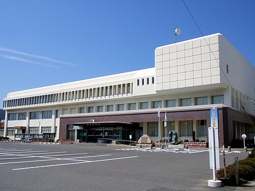 Akaiwa, Japan Akaiwa
