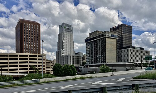 Akron OH, United States Akron