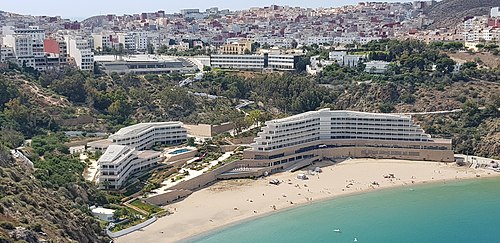 Al Hoceïma, Morocco Al Hoceïma