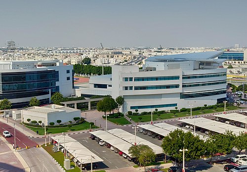 Ar Rayyān, Qatar Ar Rayyān