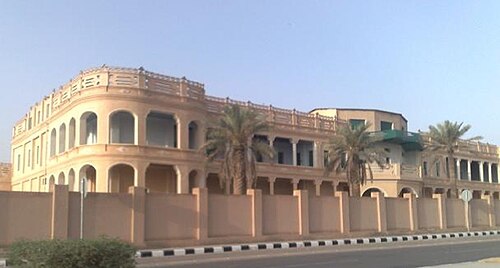 Al Kharj, Saudi Arabia Al Kharj