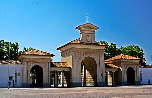 Albacete, Spain Albacete